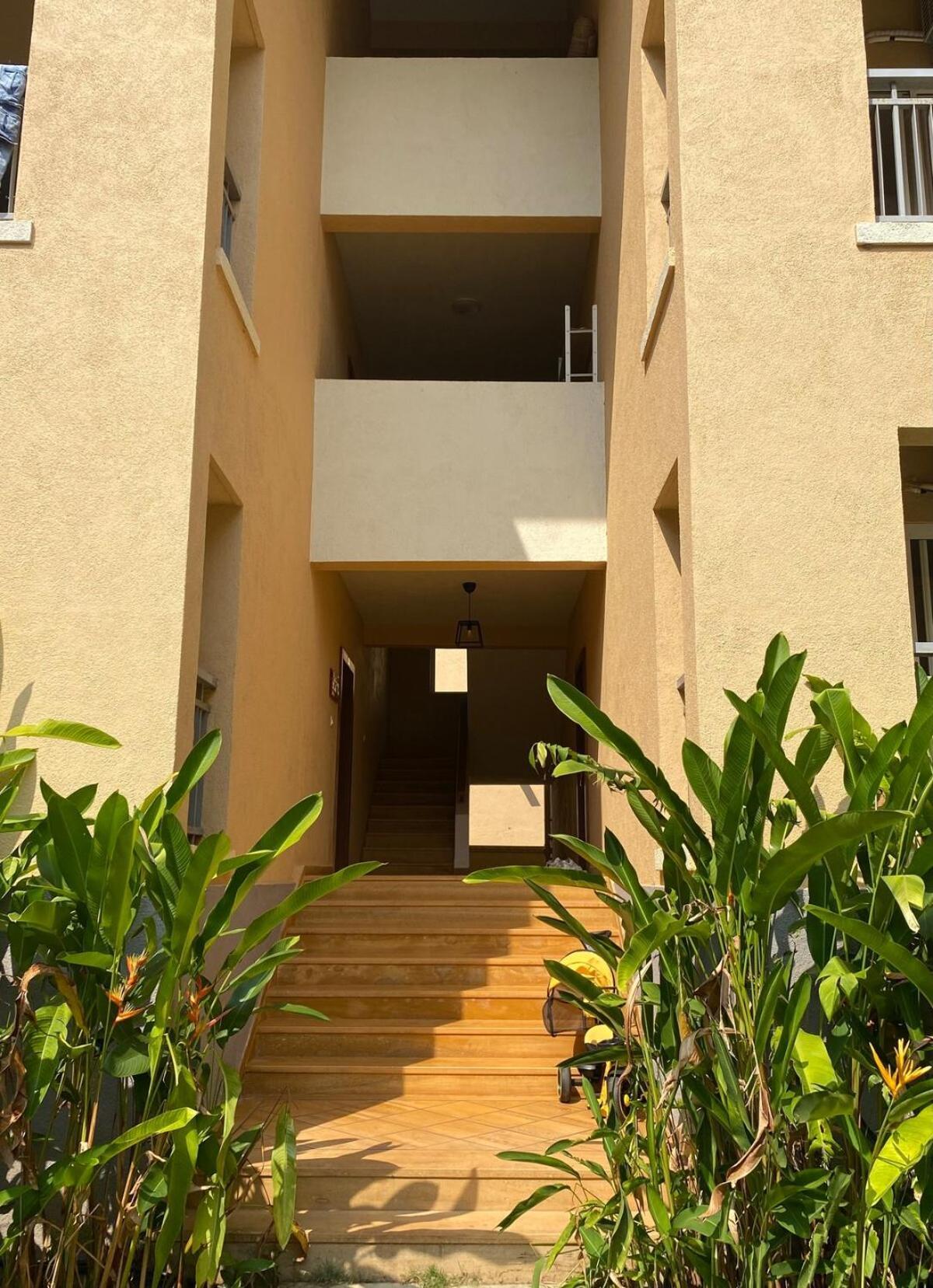 Charming 2Bhk Getaway In Siolim Apartment Exterior photo